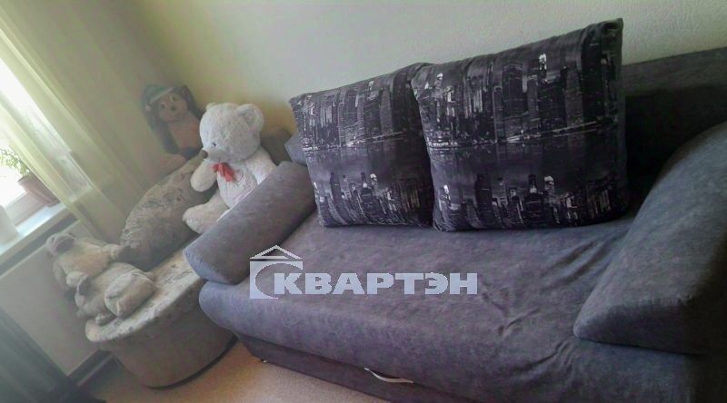комната г Новосибирск ул Петухова 53/2 Площадь Маркса фото 3