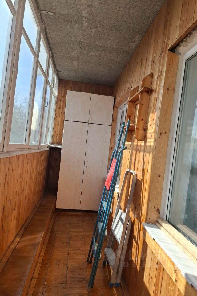 квартира г Екатеринбург р-н Чкаловский ул Крестинского 49/1 фото 5