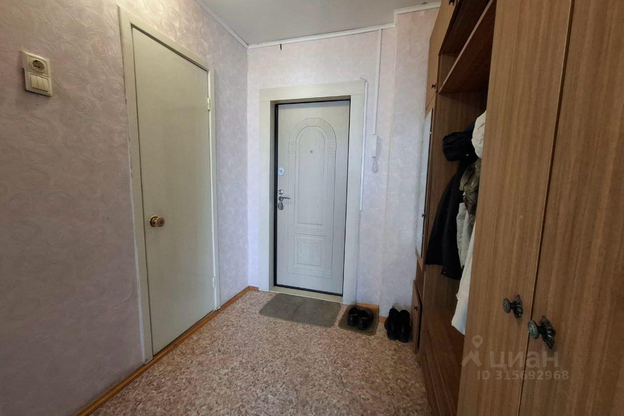 квартира г Екатеринбург р-н Чкаловский ул Крестинского 49/1 фото 8