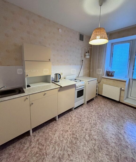 квартира г Казань р-н Кировский Козья слобода ул Горсоветская 25 фото 6