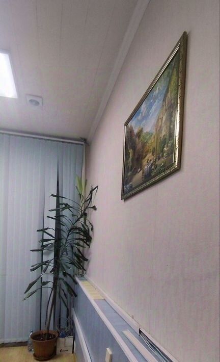 офис г Казань р-н Ново-Савиновский пр-кт Ямашева 36к/1 фото 11