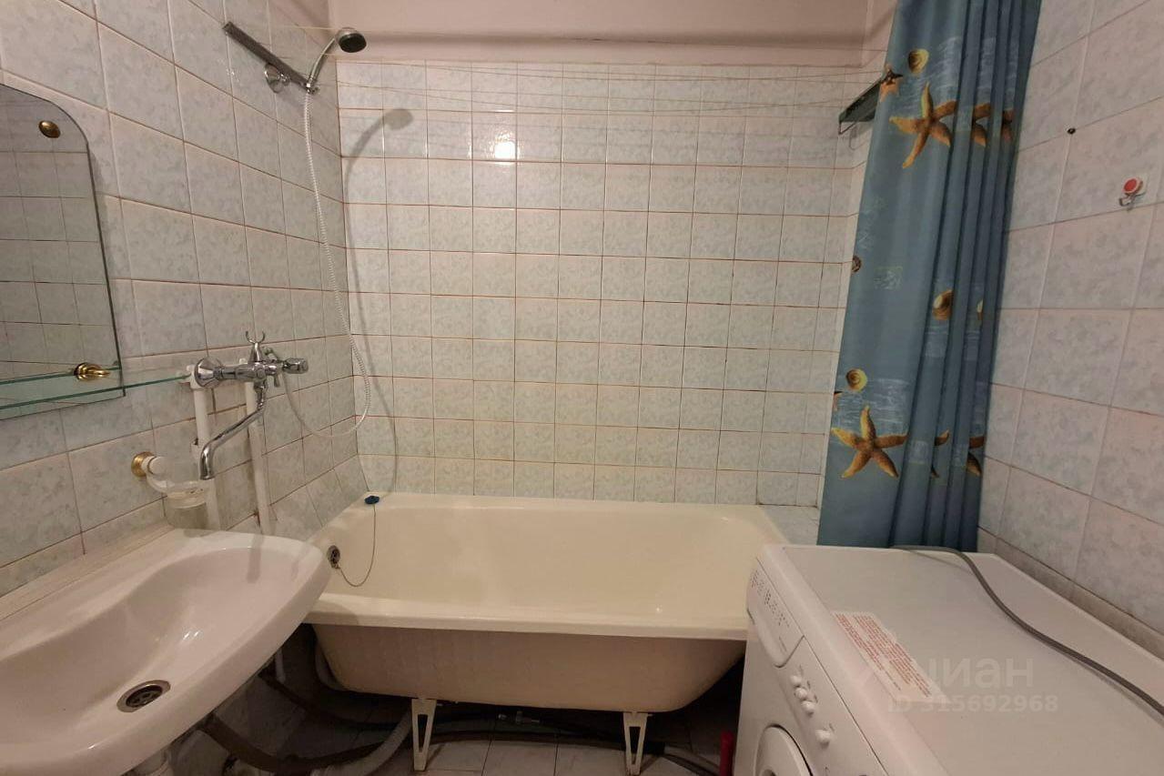 квартира г Екатеринбург р-н Чкаловский ул Крестинского 49/1 фото 10