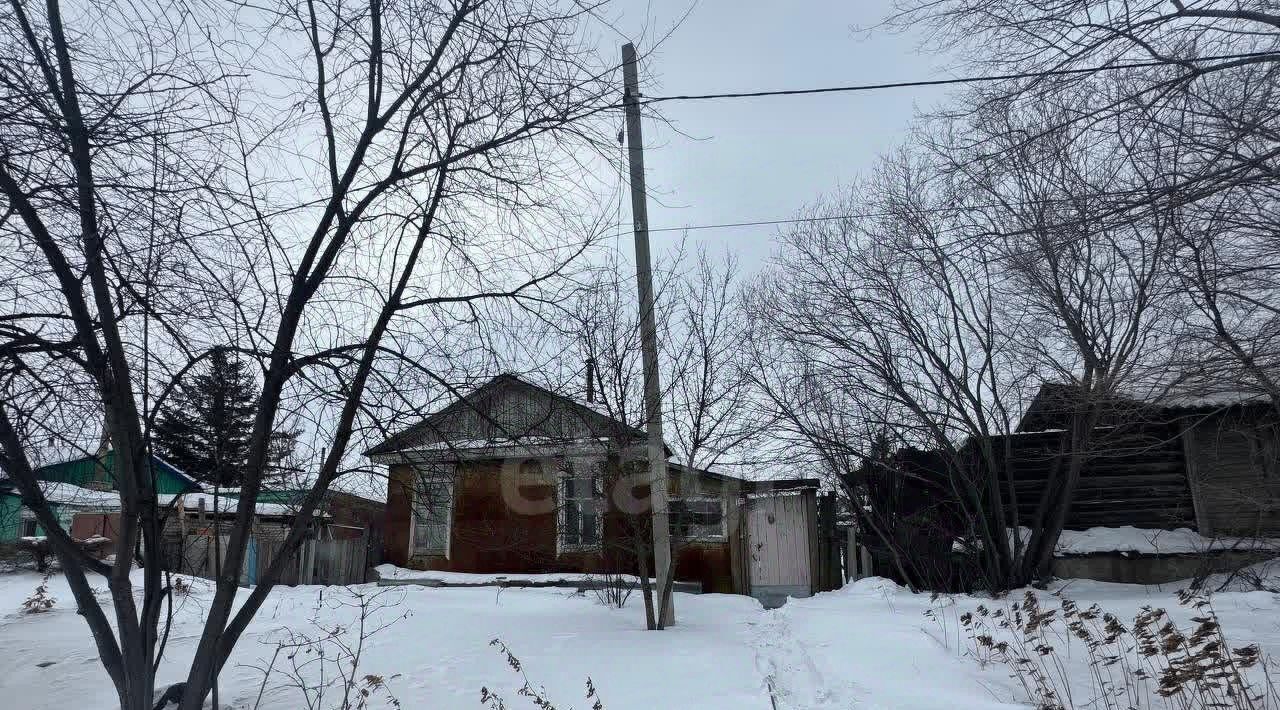 дом г Благовещенск ул Шафира 52 фото 3