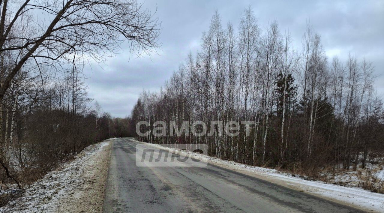 земля г Владимир д Уварово снт Уварово р-н Октябрьский 8-я линия фото 3
