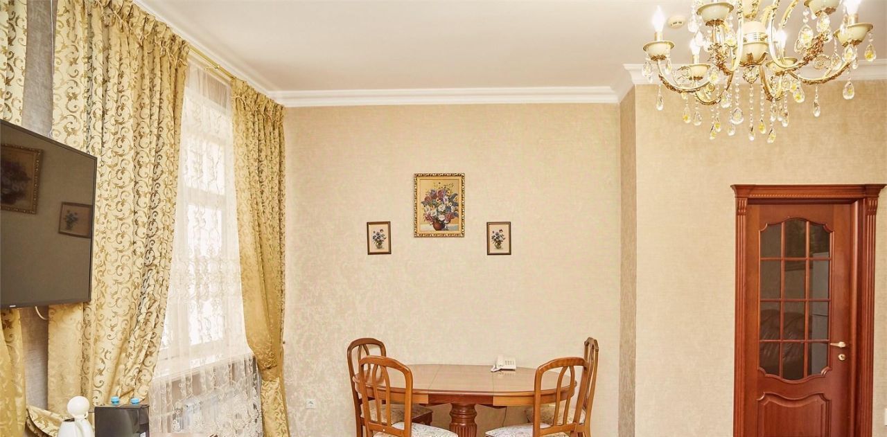 комната г Махачкала ул Гайдара Гаджиева 11н Советский фото 6