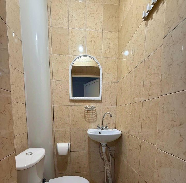 комната г Махачкала р-н Кировский ул Мирзабекова 249 фото 6