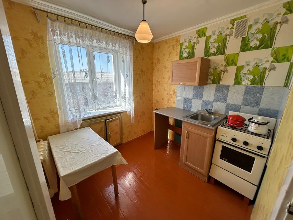квартира г Орск р-н Октябрьский пр-кт Ленина 31б фото 3