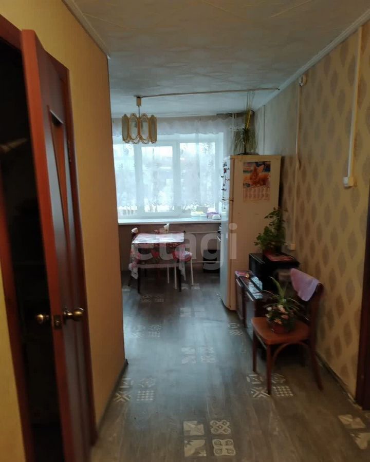 квартира г Березовский ул 40 лет Октября 22 фото 9