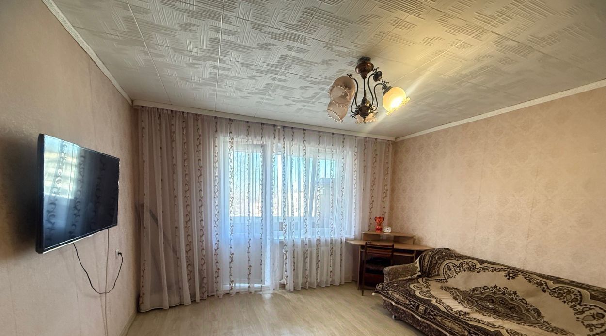 квартира г Киров п Костино ул 60 лет СССР 43а фото 1