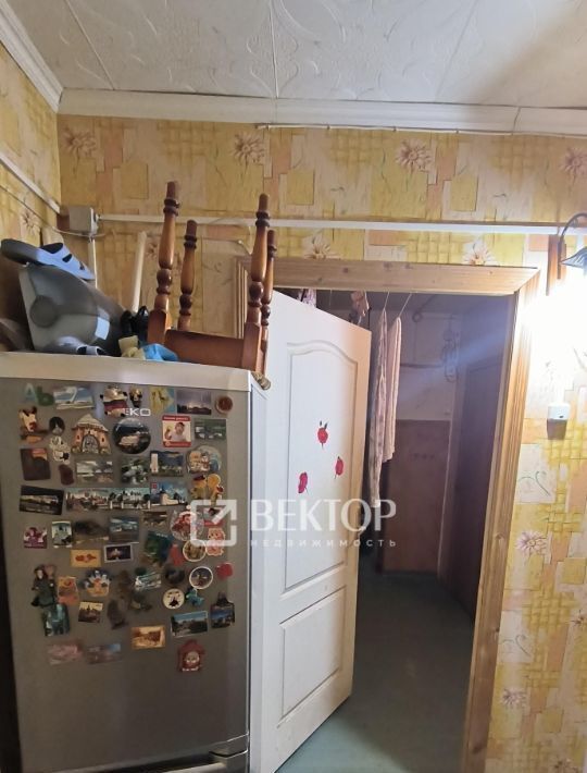комната г Кострома Октябрьский ул Фестивальная 29а фото 4
