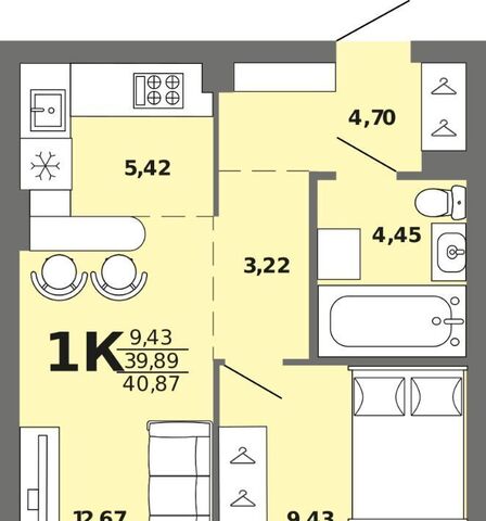 Бирюзовая Катунь тер фото