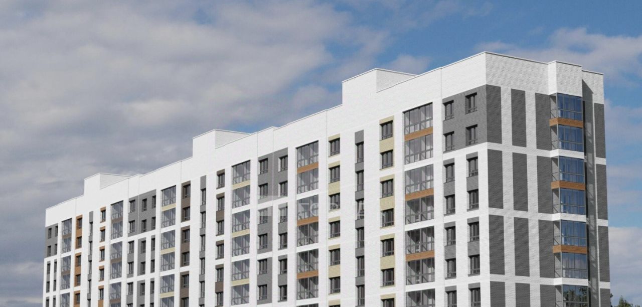 квартира г Барнаул р-н Центральный ул Анатолия 304 фото 3