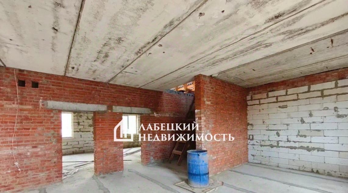 дом г Пенза р-н Железнодорожный ул Учительская фото 7