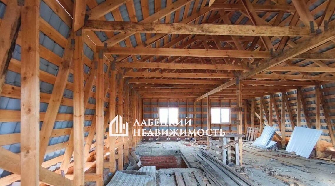 дом г Пенза р-н Железнодорожный ул Учительская фото 11
