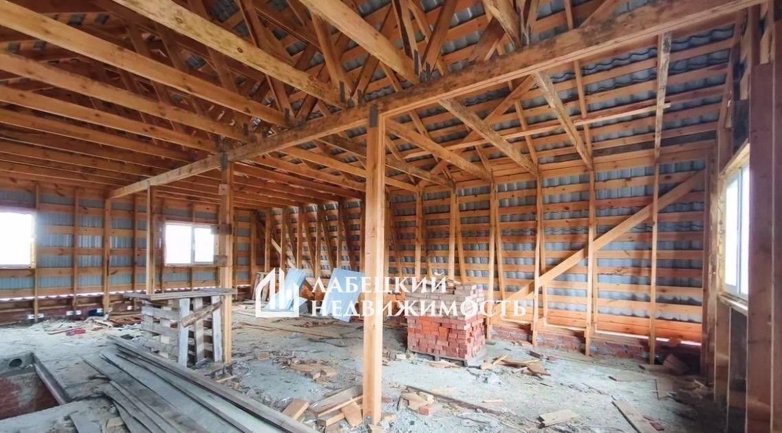 дом г Пенза р-н Железнодорожный ул Учительская фото 13
