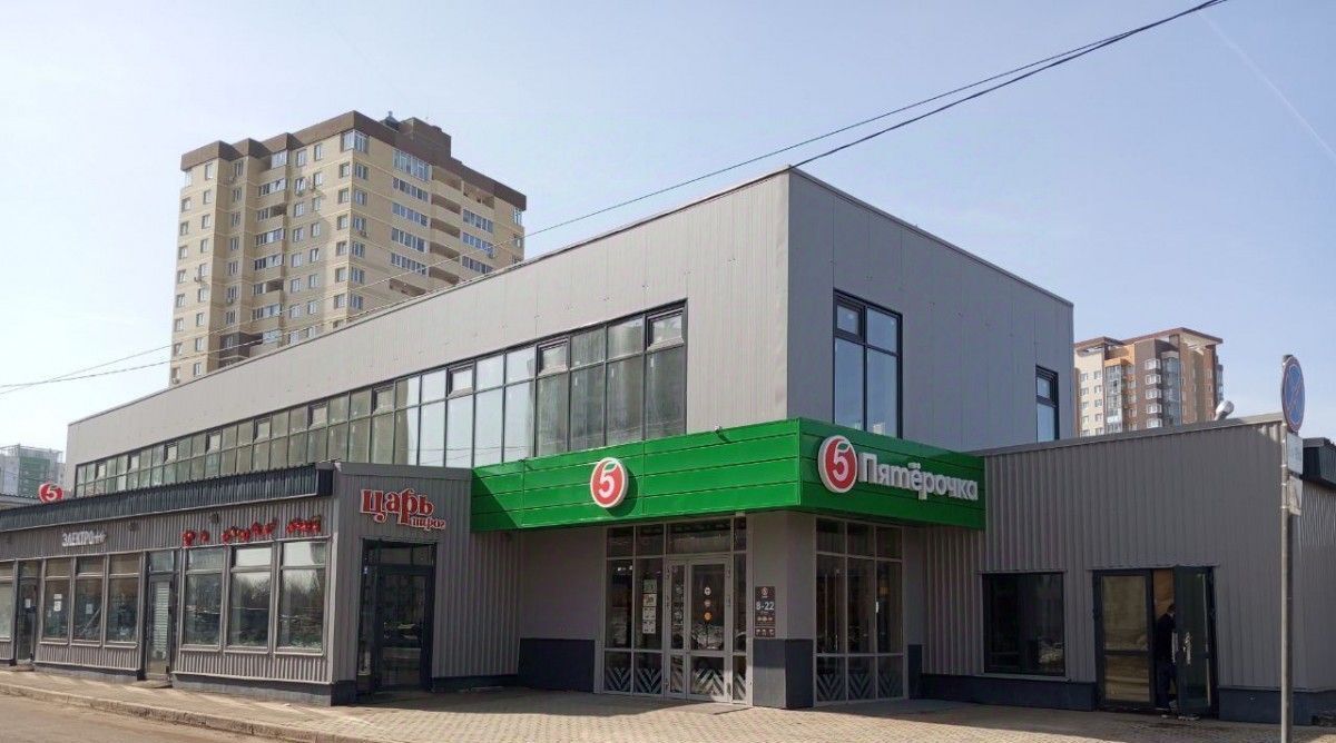 офис г Ижевск р-н Устиновский ул Цветочная 5бк/1 фото 11