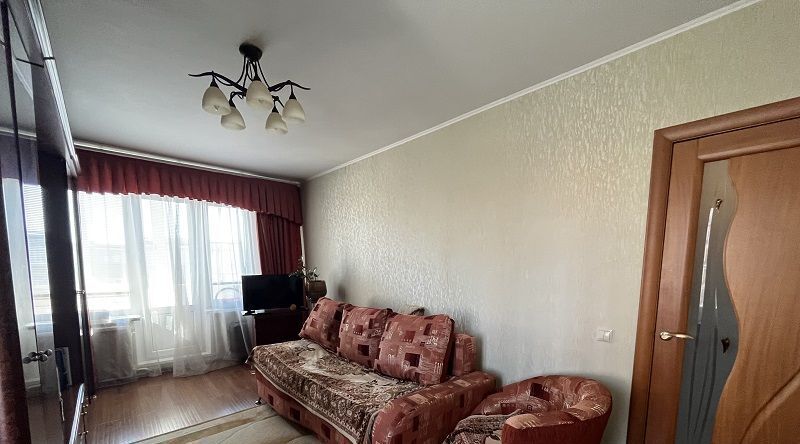 квартира г Фрязино ул Советская 5а фото 4