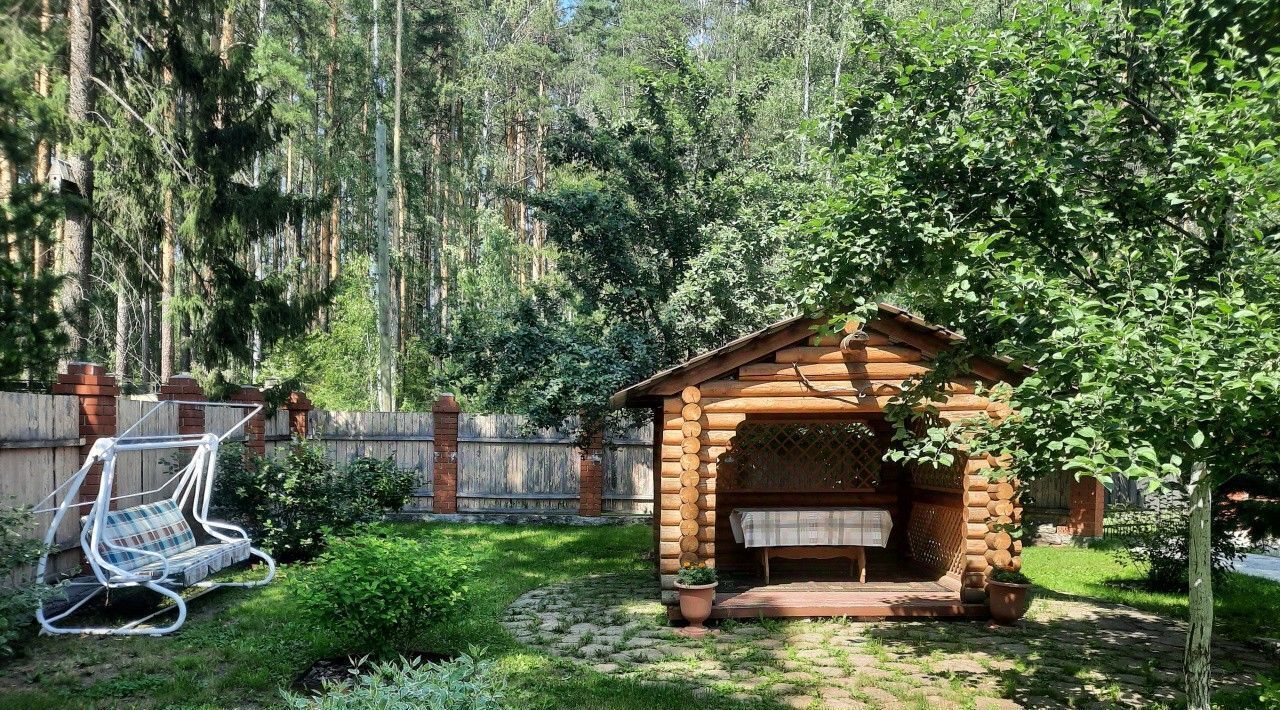 дом г Среднеуральск д Мурзинка ул Широкая 38 фото 9