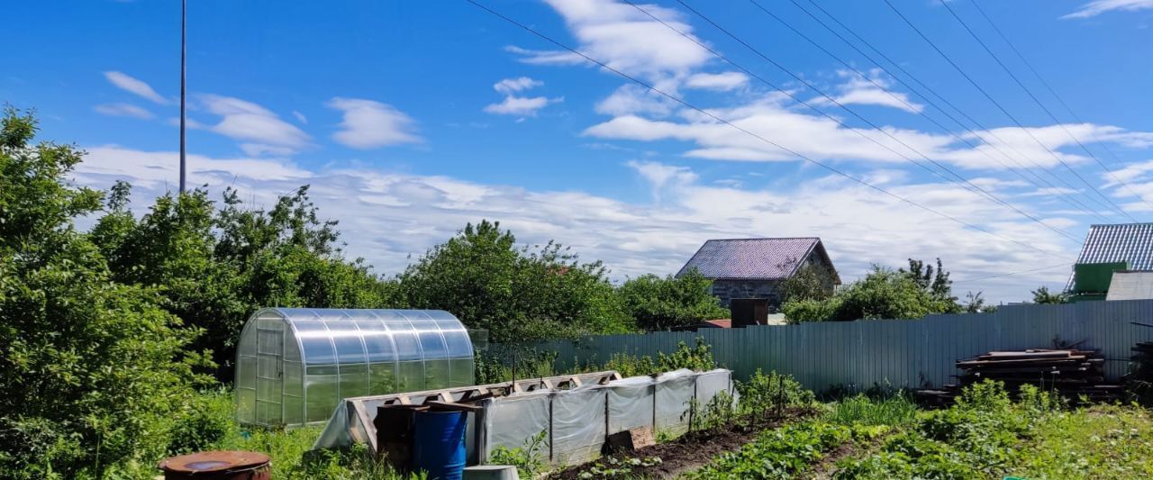 земля г Екатеринбург Ботаническая снт Черемушка фото 8