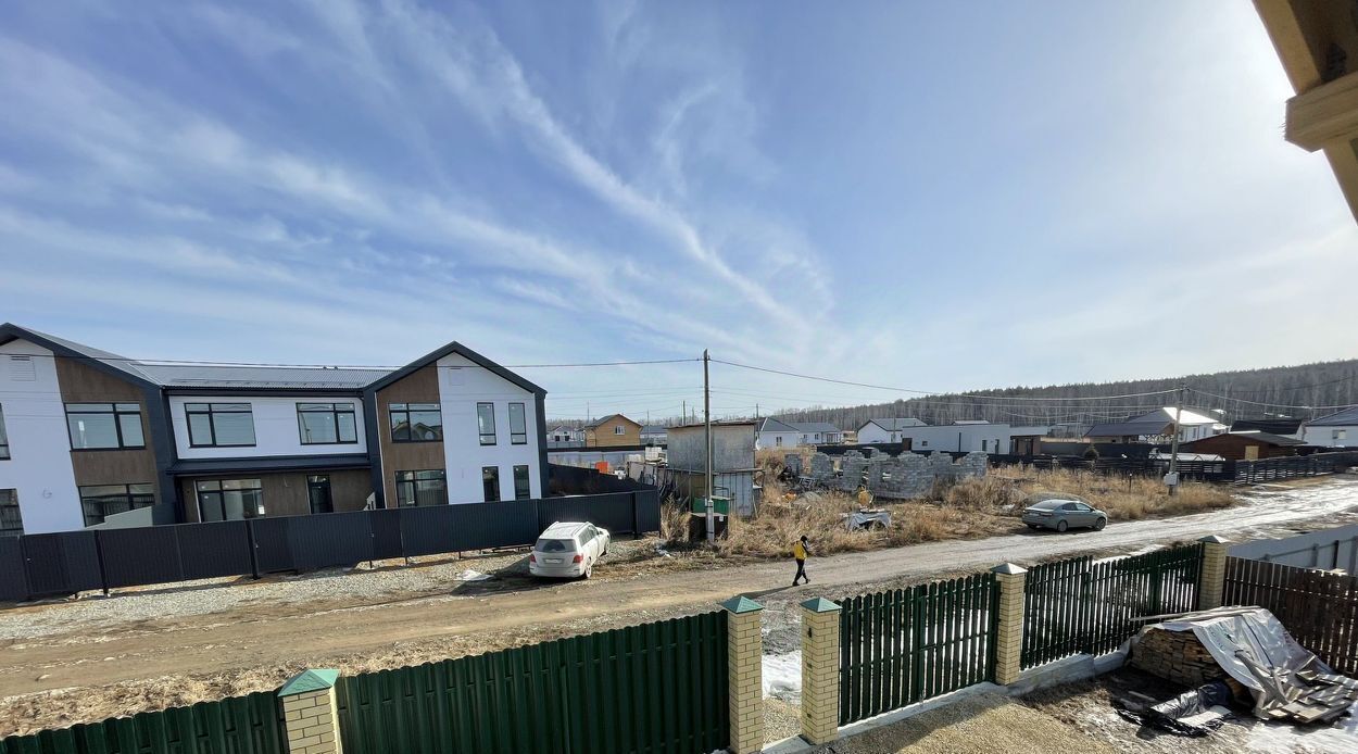 дом г Полевской с Курганово ул Семена Самсонова 13 фото 16