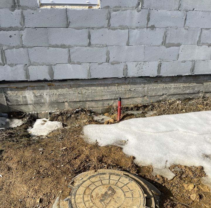 дом г Полевской с Курганово ул Семена Самсонова 13 фото 17