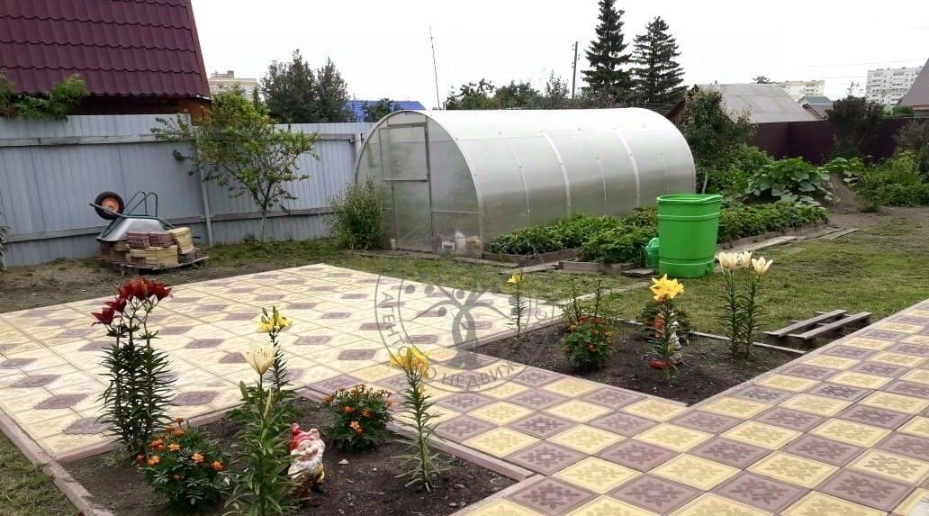дом р-н Сысертский г Сысерть ул Володарского 62 фото 5