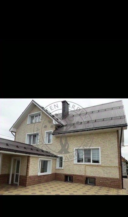 дом р-н Сысертский г Сысерть ул Володарского 62 фото 7