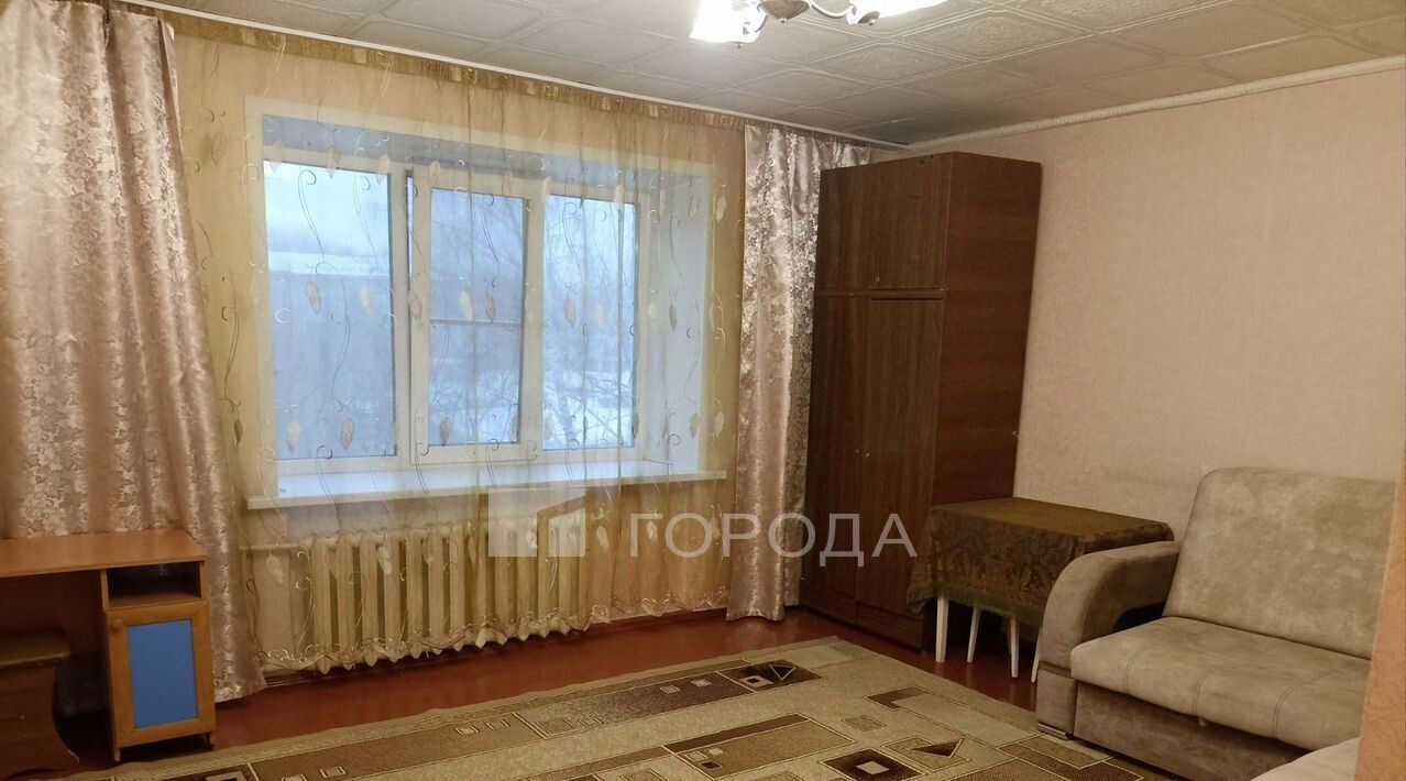 квартира г Барнаул р-н Железнодорожный ул Силикатная 7а фото 1