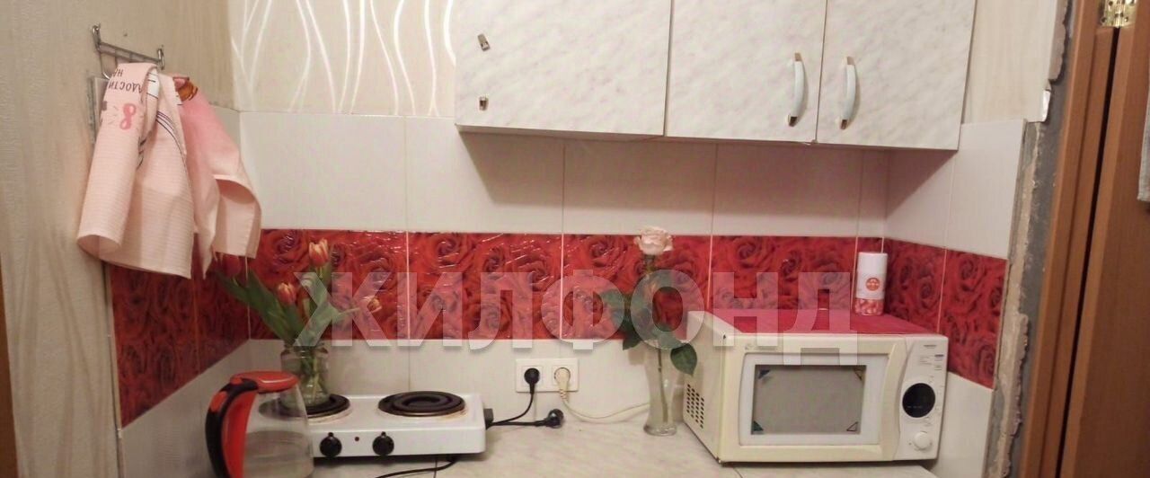 комната г Томск р-н Советский пр-кт Фрунзе 126 фото 1