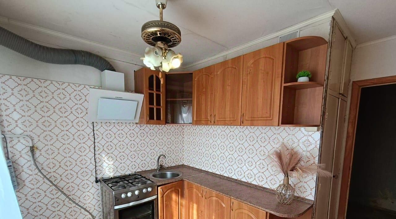 квартира г Краснодар р-н Карасунский ул им. Невкипелого 19 фото 3