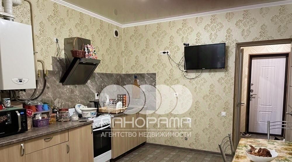 квартира р-н Анапский г Анапа Владимирская ул фото 3