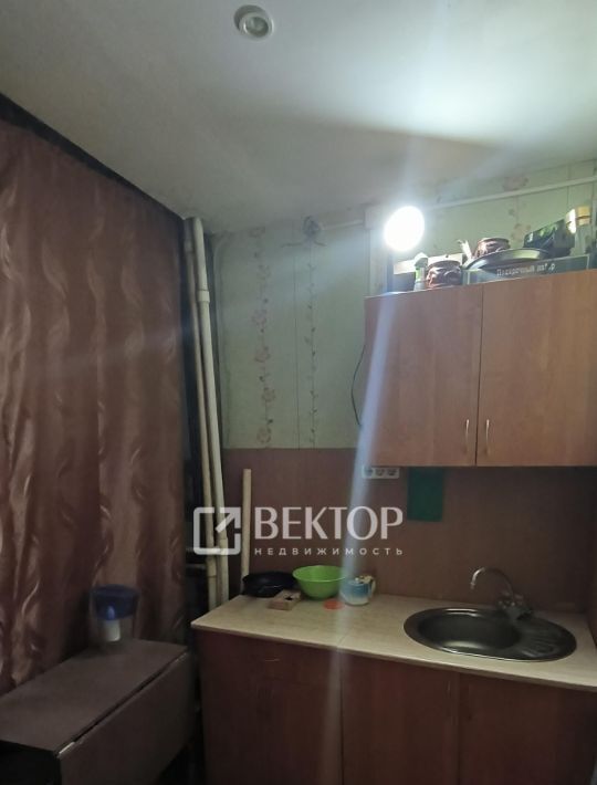 комната г Кострома Октябрьский ул Фестивальная 29а фото 5