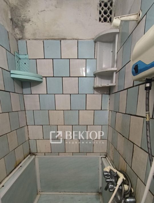 комната г Кострома Октябрьский ул Фестивальная 29а фото 8