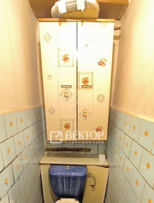 комната г Кострома Октябрьский ул Фестивальная 29а фото 9