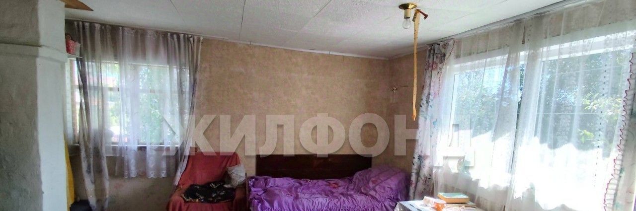 дом г Барнаул снт Солнечный фото 15