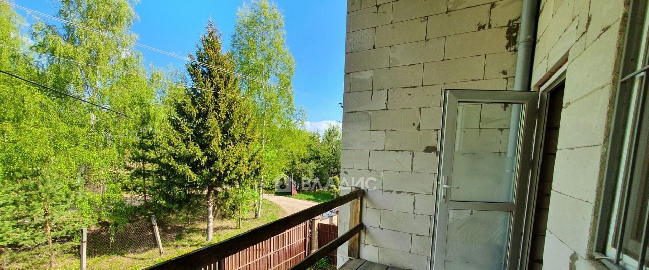 дом г Раменское снт тер.Зеленые холмы Раменский муниципальный округ фото 30