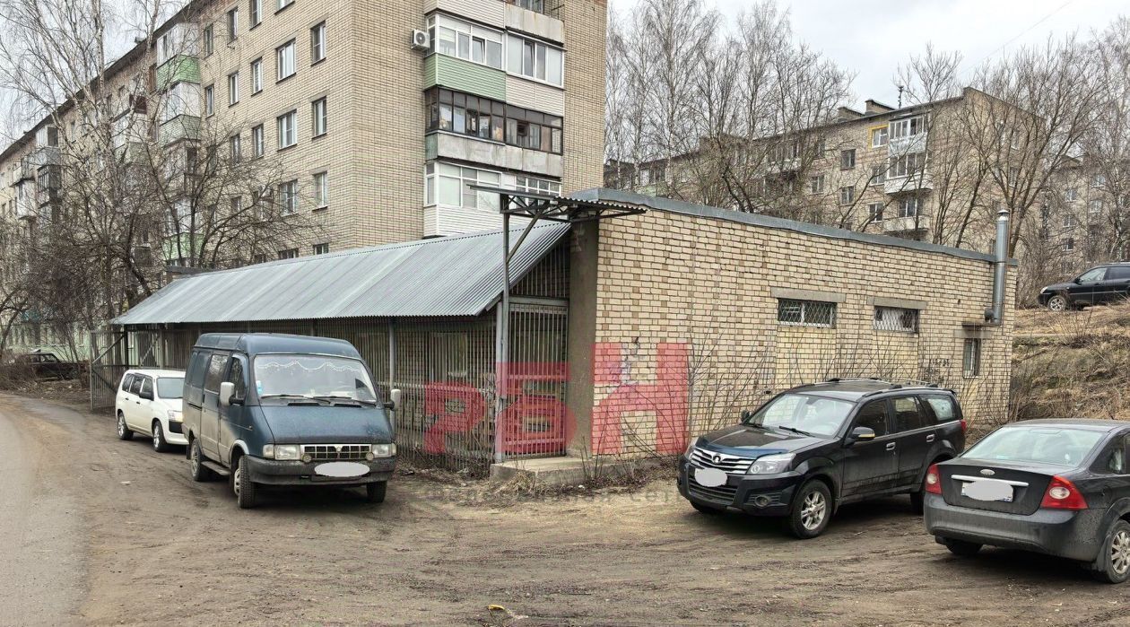 свободного назначения г Кострома проезд Говядиново 12 фото 2