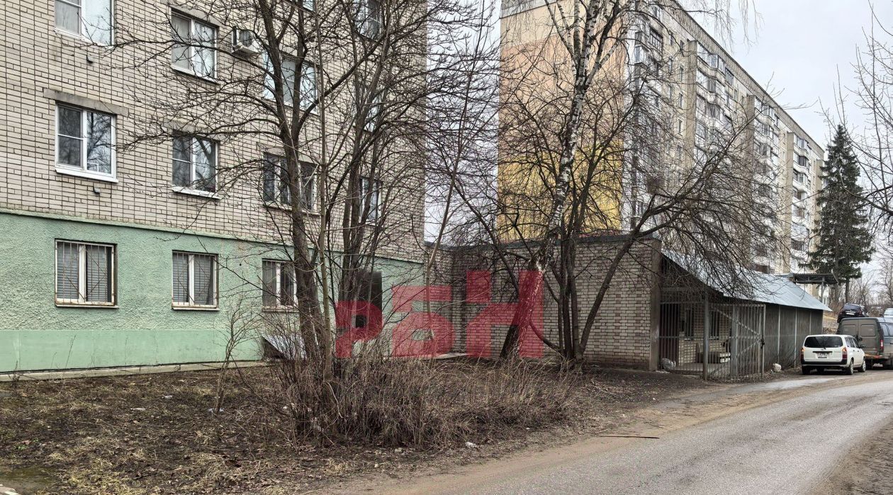 свободного назначения г Кострома проезд Говядиново 12 фото 3