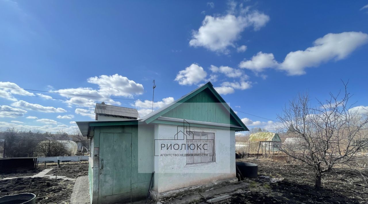 дом г Магнитогорск р-н Ленинский 41, Строитель-1 садовое товарищество фото 2