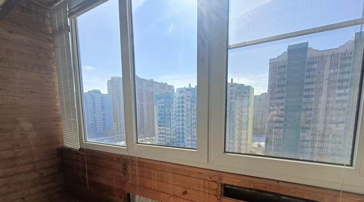 квартира г Краснодар р-н Карасунский ул им. Невкипелого 19 фото 8