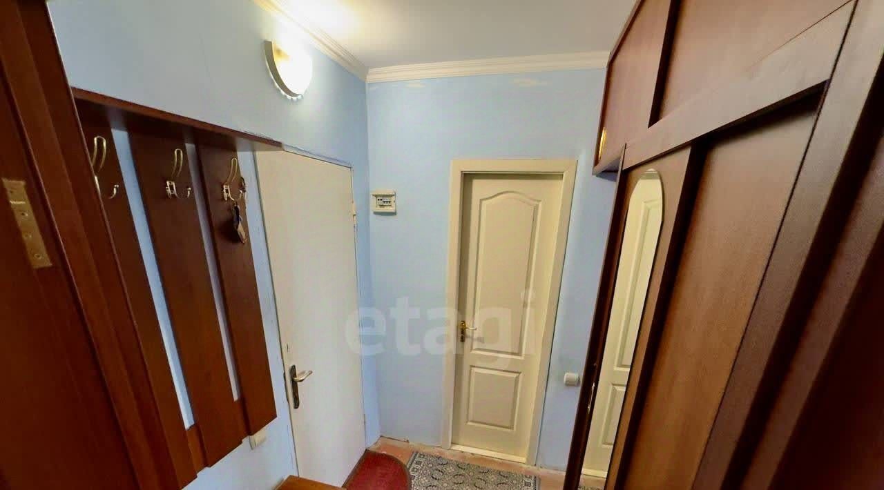 квартира г Красноперекопск туп Зеленый 1 фото 3