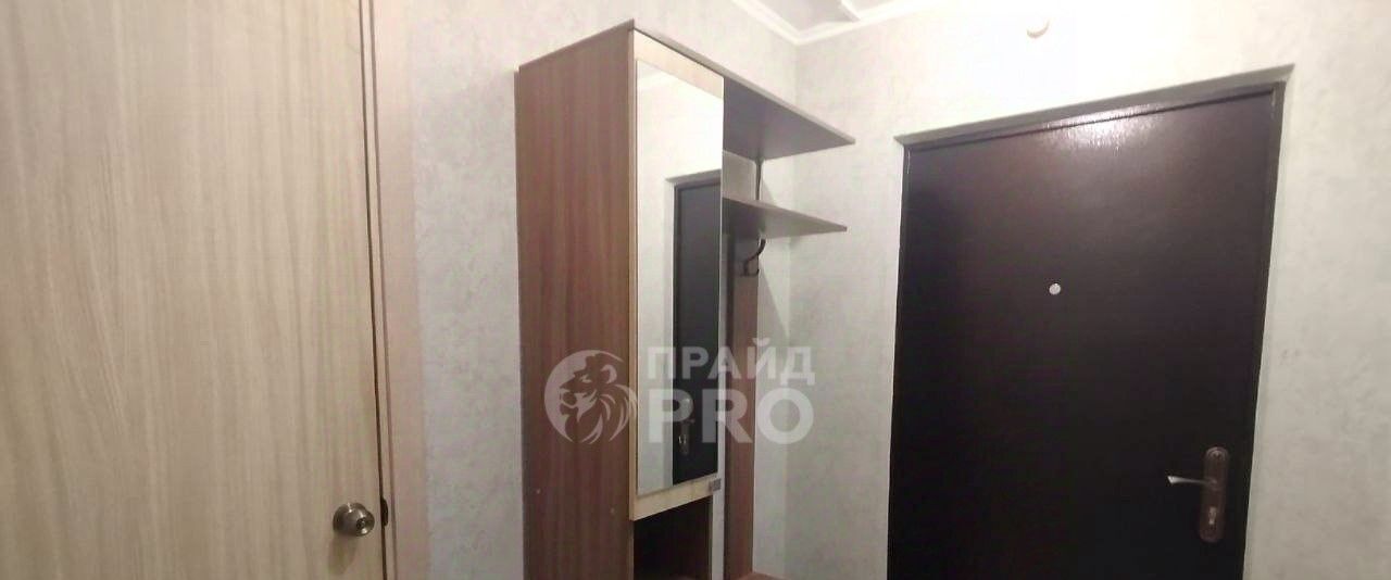 квартира р-н Анапский г Анапа ул Адмирала Пустошкина 22к/3 фото 25