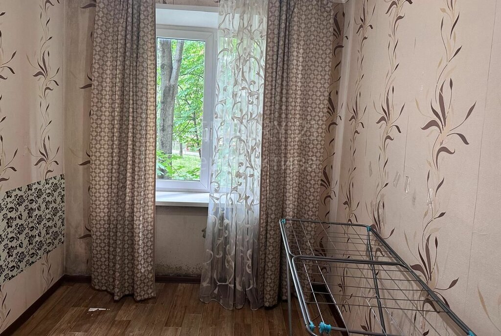 квартира г Москва ул Гвардейская 15к/1 Рабочий поселок фото 1