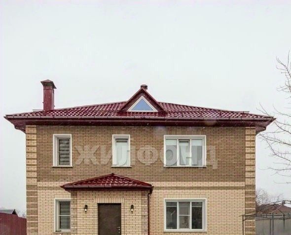 ул Хорышева фото