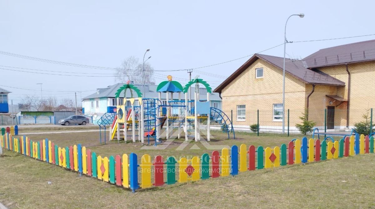 дом г Казань Авиастроительная ул Заозерная 10а фото 19