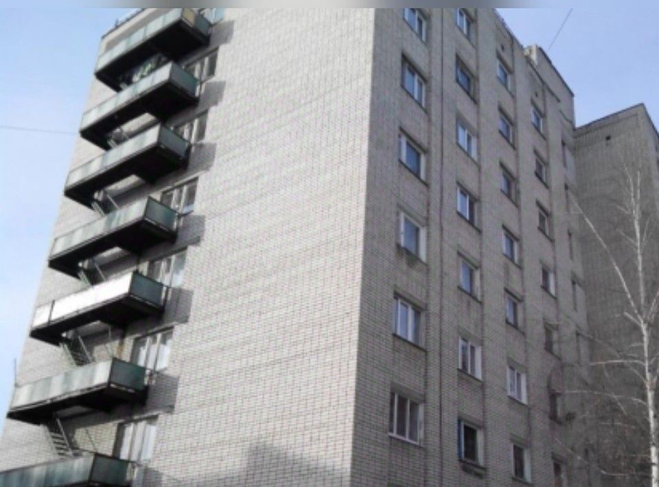 комната р-н Зеленодольский г Зеленодольск ул Северная 5 фото 1