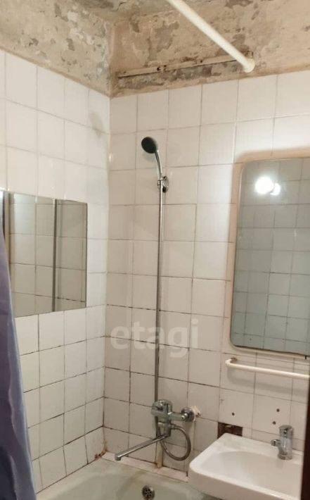 квартира г Екатеринбург Уральская ул Данилы Зверева 7 фото 8