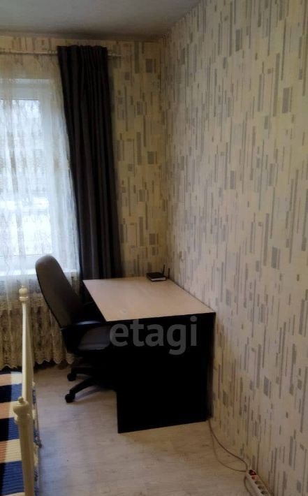 квартира г Екатеринбург Уральская ул Данилы Зверева 7 фото 14