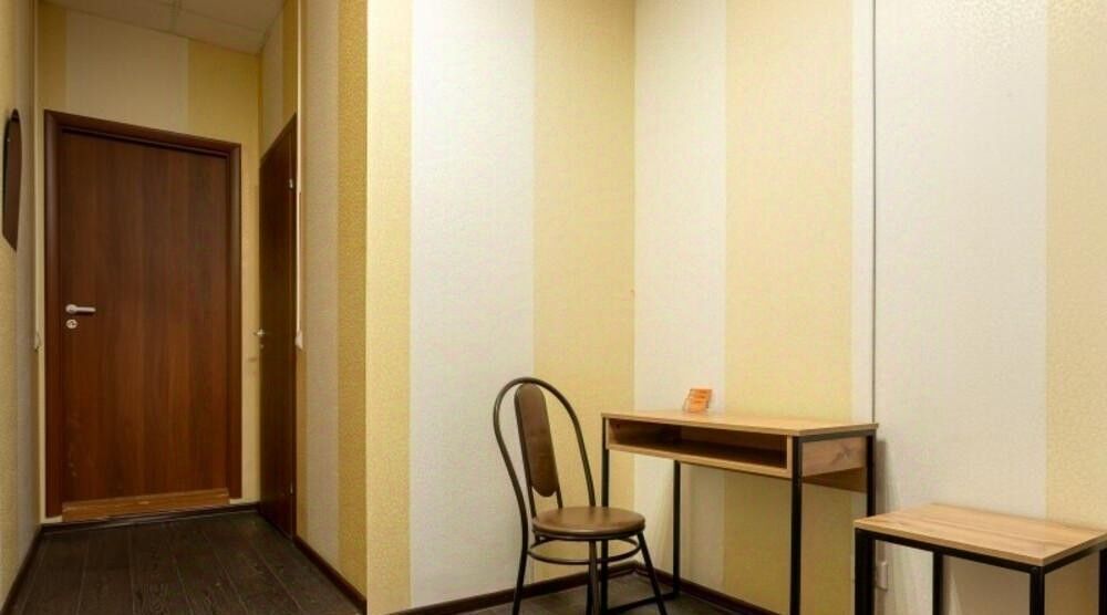 комната г Москва метро Белорусская ул Грузинский Вал 26с/2 фото 2