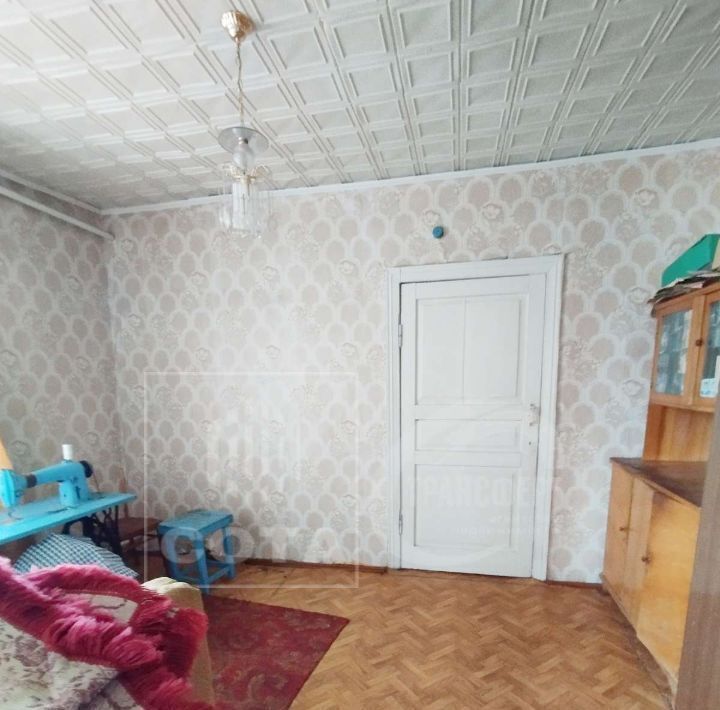 дом г Воронеж р-н Железнодорожный ул Графская 44 фото 18
